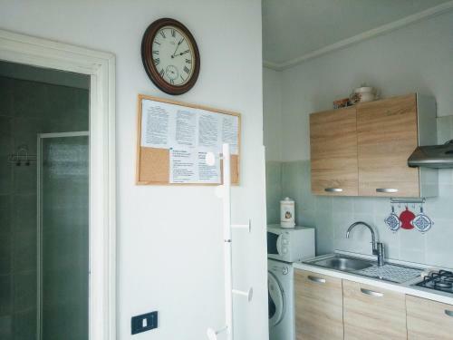 Apartamento "la Costa"