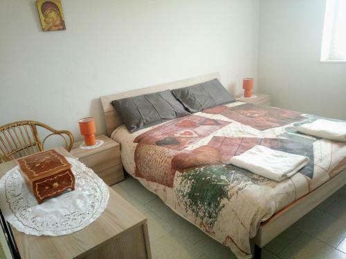Apartamento "la Costa"