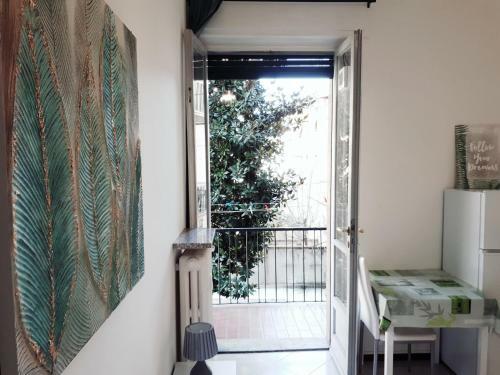 Apartamento Monolocale Le Petit Centre