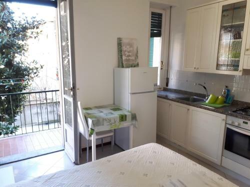 Apartamento Monolocale Le Petit Centre