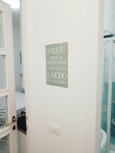 Apartamento Monolocale Le Petit Centre