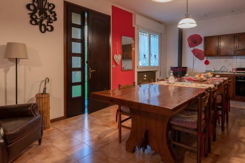 Al Casale B&B