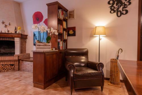 Al Casale B&B