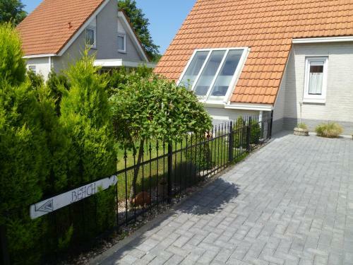 Ferienhaus Village Zeeland