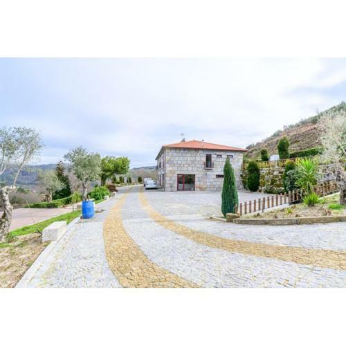 Agroturismo Quinta Do Confurco