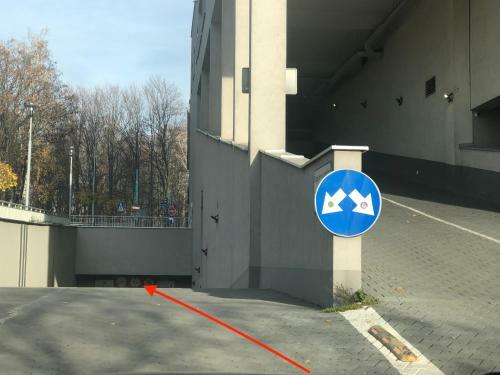 Silesia Luxury Apartments