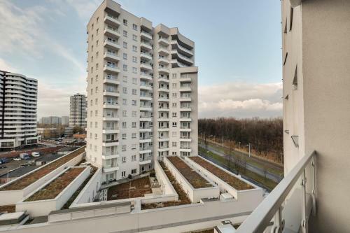 Silesia Luxury Apartments