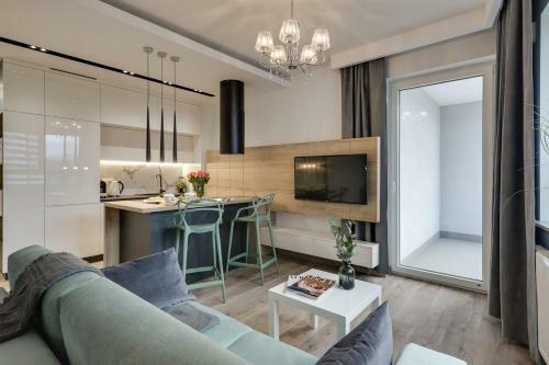 Silesia Luxury Apartments