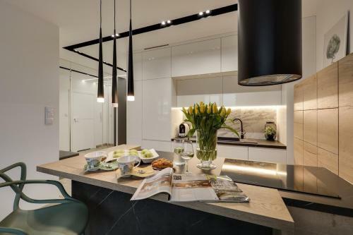 Silesia Luxury Apartments