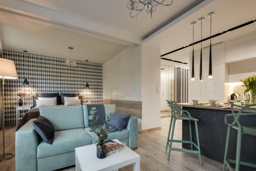 Silesia Luxury Apartments