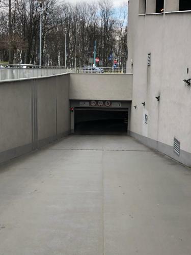 Silesia Luxury Apartments