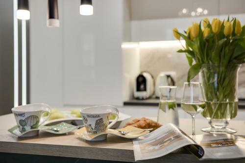 Silesia Luxury Apartments