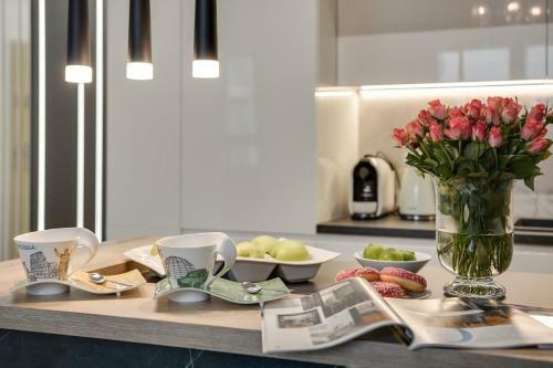 Silesia Luxury Apartments