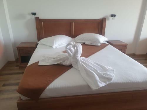 Hostal Casa Vlad