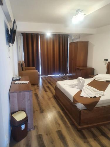 Hostal Casa Vlad