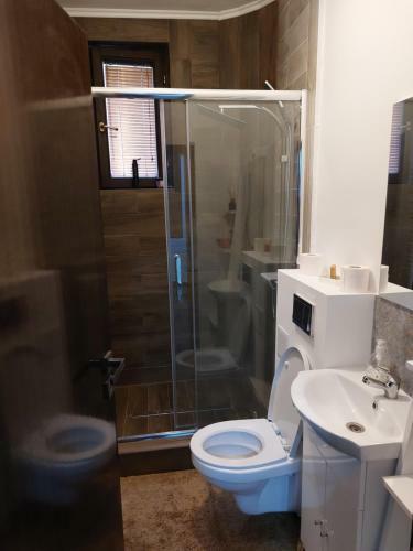 Bed & Breakfast Gh Doja 77a