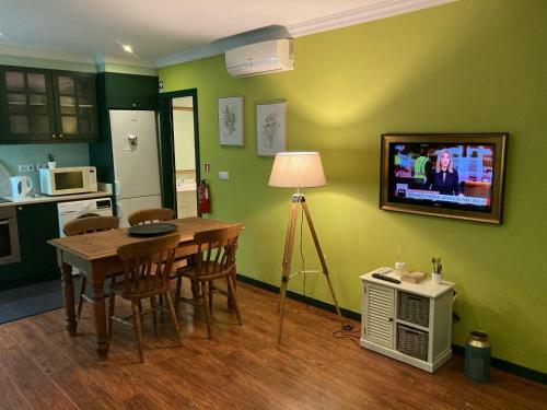 Apartamento Studio By Casa Da Quinta