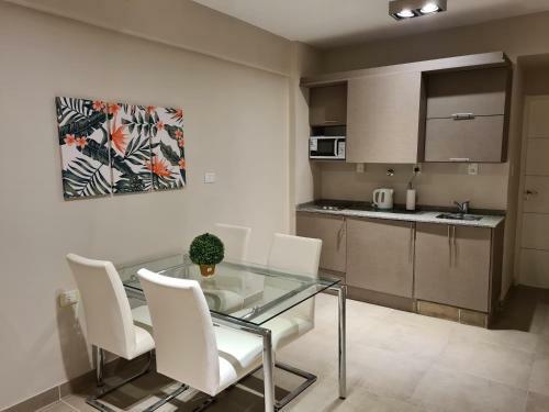 Apartamento La Espa�ola Suites