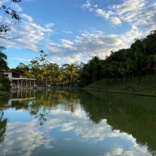 Lodge Chal� Guarapari