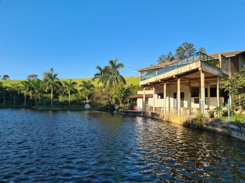 Lodge Chal� Guarapari