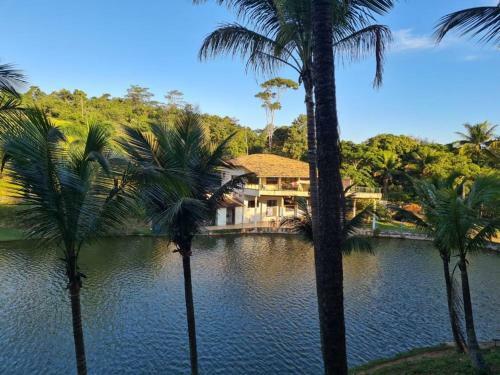 Lodge Chal� Guarapari