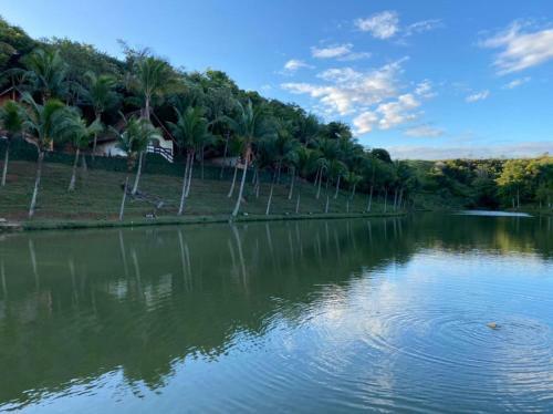 Lodge Chal� Guarapari