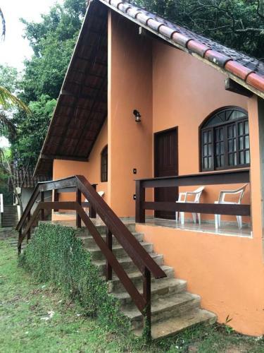 Lodge Chal� Guarapari