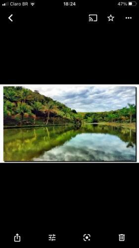 Lodge Chal� Guarapari