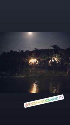 Lodge Chal� Guarapari