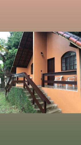 Lodge Chal� Guarapari
