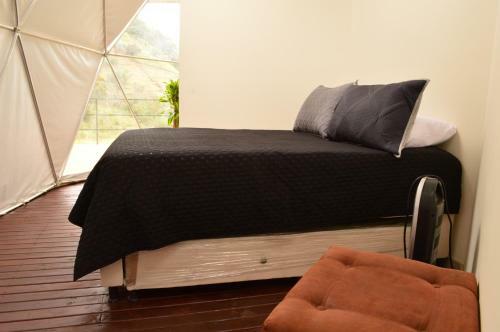 La Quinta Dimensi�n Glamping Resort