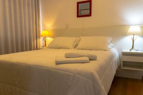 Apartamento Santa Claus 2 - Centro De Gramado