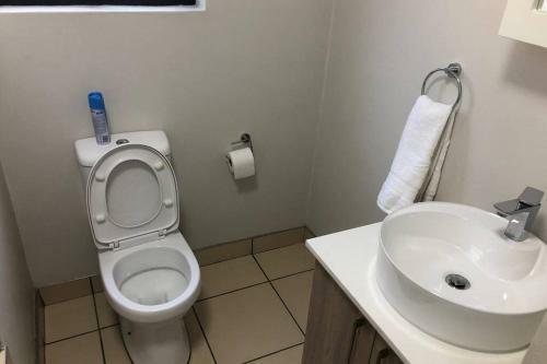 Mc & Chk Luxury Apart-hotel