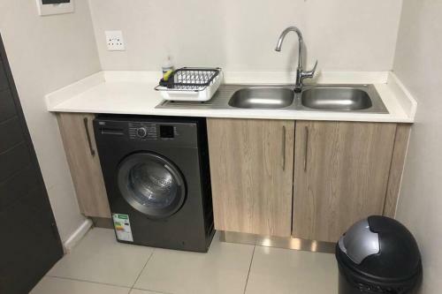 Mc & Chk Luxury Apart-hotel