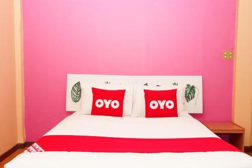 Oyo 534 Phasuk Hotel