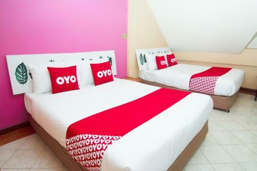 Oyo 534 Phasuk Hotel
