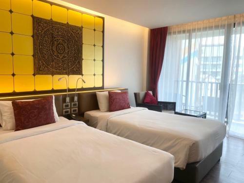 Apartamento The Best Condominium At Kata
