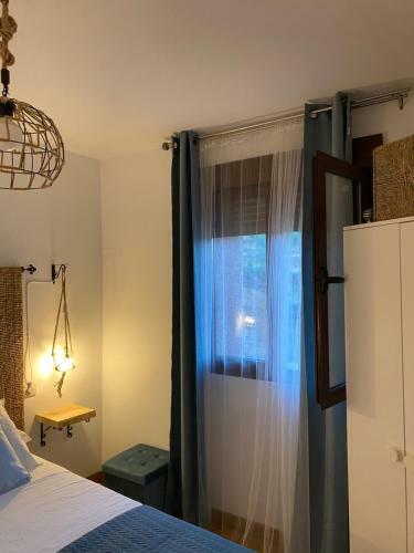 Apartamento Casas Rurales Prunus Avium
