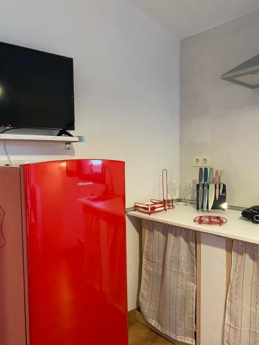 Apartamento Casas Rurales Prunus Avium
