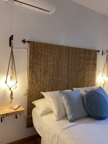 Apartamento Casas Rurales Prunus Avium
