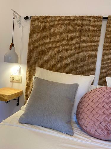 Apartamento Casas Rurales Prunus Avium
