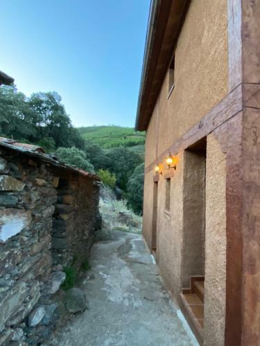 Apartamento Casas Rurales Prunus Avium