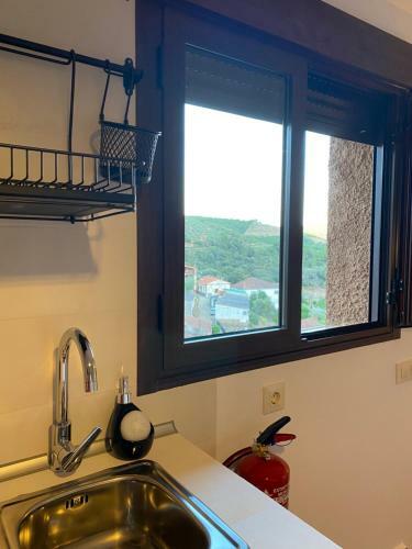 Apartamento Casas Rurales Prunus Avium
