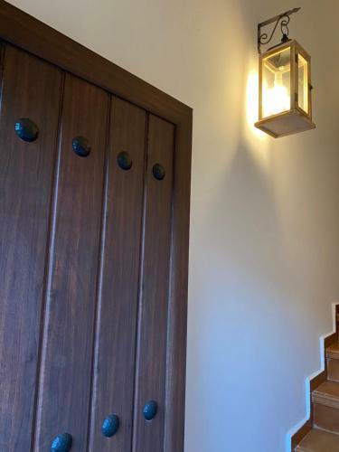 Apartamento Casas Rurales Prunus Avium
