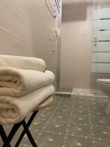 Apartamento Casas Rurales Prunus Avium
