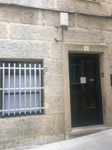 Apartamento Mi Casita De Cangas