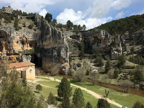 Casa De Pueblo Con Merendero Opcional
