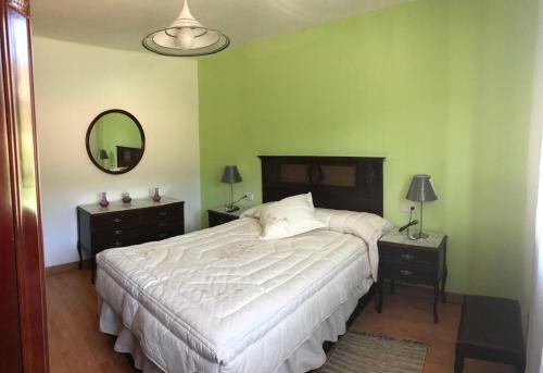 Casa De Pueblo Con Merendero Opcional