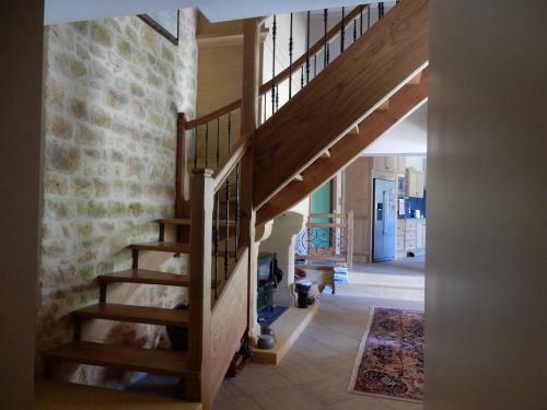 Bed & Breakfast Le Hibou Heureux