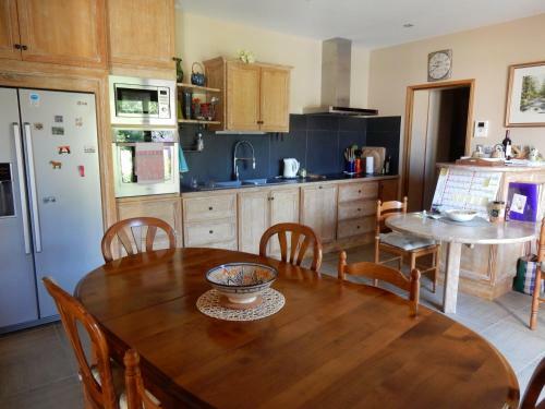 Bed & Breakfast Le Hibou Heureux